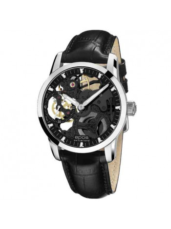 Наручные часы Epos 3424.189.20.15.25